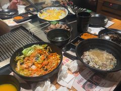 -千寻烧肉(政务区店)