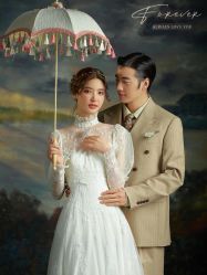 -今生有约婚纱摄影店(景德路店)