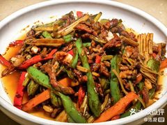 -小柴米·传统江西菜(八一广场店)