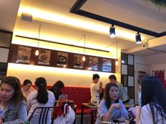 -辣火功夫麻辣烫(明洞1号店)