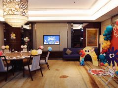 -郑州美盛喜来登大酒店