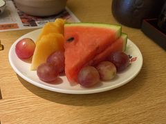 -温野菜涮涮锅(大悦城店)