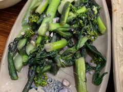 -刘师父老汉口江湖菜(蔡锷路店)