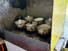 -阿麟馄饨(延长路店)