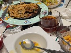 -豪客来牛排(中华城店)