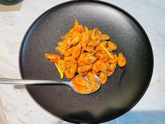 -宴昆山·私房菜(春晖店)