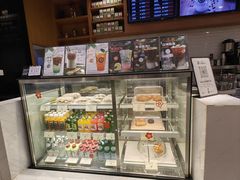 -逸派咖啡 EPARKCOFFEE(广安门店)