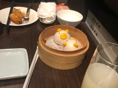 -万丽轩·粤菜(王府井金茂万丽酒店)