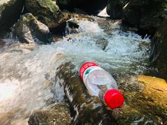 -藏龙百瀑风景区