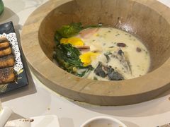 -云中鱼蒸汽石锅鱼(川沙百联店)