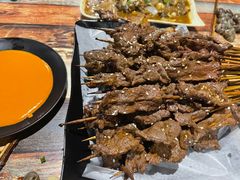 -桥边美食·原七小肥佬烧烤(海宁小区新居菉苑店)