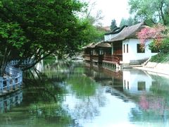 -冶春茶社(太和广场店)