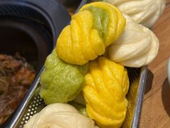 -锅老头铁锅炖•大锅蒸汽海鲜(韩乐坊店)
