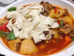 -清真西北风味餐厅