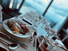 -澳门旅游塔360°旋转餐厅(南湾湖广场店)