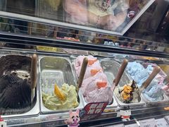 -Vola Gelato意大利手工冰淇淋(朝阳大悦城店)