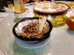 -大树头·花园餐厅(市桥店)