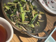 -茄子恰恰·新云南小炒(坪山益田店)