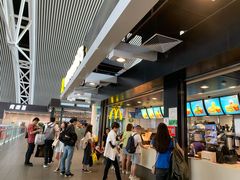 -麦当劳(广州南站店)