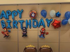 -小八仙·宴(三峡茶庄店)