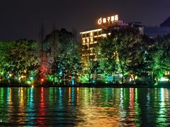 -桂林两江四湖景区