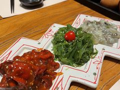 -藤原布二·八佰善会席料理(奥体店)
