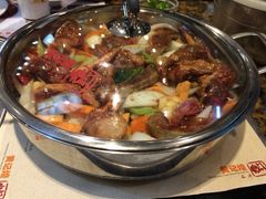 iphone_upload_pic-黄记煌三汁焖锅(华发商都店)