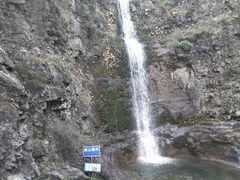 -孤山寨风景区