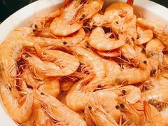 -晶丽香榭自助餐(南京大饭店)