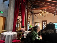 -玫瑰厅上海菜(兴国路店)