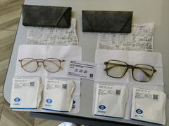 -爱视眸Eyeblling眼镜·依视路·蔡司镜片折扣店(百联南方商城购物中心)