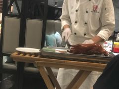 -味+新京宴·烤鸭·北京菜(创意谷店)