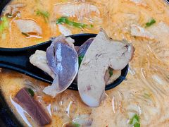 -津津老鸭粉丝馆(正东路店)