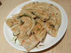 葱油饼（张）-东北风(江北万达店)