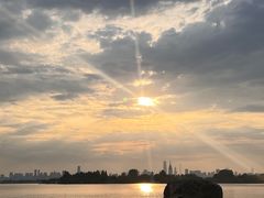 -东湖落雁景区