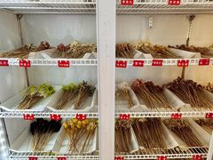 -长颈鹿的口袋钵钵鸡(市南店)