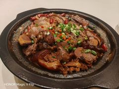 -红樱桃·欢乐餐厅(太原里店)