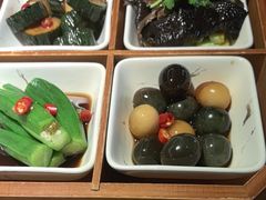 -天山集市餐厅(康城店)