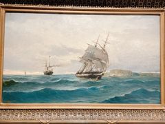 -上海博物馆(人民广场馆)