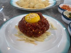 -屋里家延边朝鲜族冷面(梅林3店)