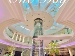 -帝景壹号粤菜餐厅(美丽沙店)