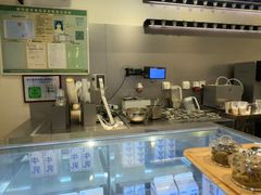 -喜茶(佛山顺德容桂天佑城店)