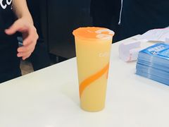 -CoCo都可(宝龙广场店)
