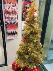 -DOS HOP潮上舞蹈