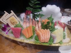 -三石铁板烧(紫竹桥店)