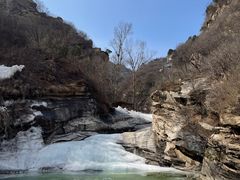 -黑龙潭风景区