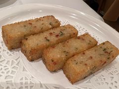 粢饭糕-老吉士(环贸iapm店)