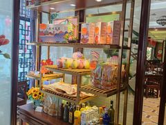 -皇饭儿·王润兴酒楼(河坊街店)