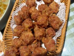 -玉桥餐厅(天坛店)