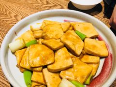 -双合园·海鲜水饺青岛菜(万佳广场店)